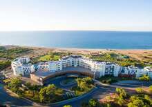 Akra Sorgun - DEBRECEN, Repülő