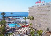 Alexandre Hotel Troya - BUD BUD, Repülő