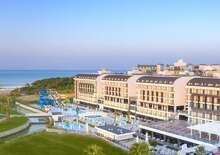 Diamond De Luxe Hotel & SPA - DEBRECEN, Repülő