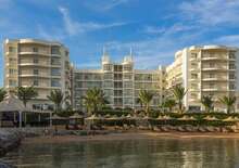 Royal Star Beach Resort - Bécs, Repülő