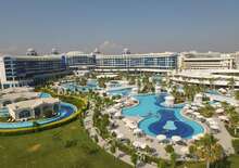 Sueno Hotels Deluxe Belek - DEBRECEN, Repülő