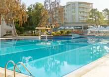 Sueno Hotels Beach Side - DEBRECEN, Repülő