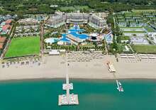 Spice Hotel & Spa - DEBRECEN, Repülő