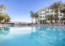 Servatur Playa Bonita - BUD BUD, Repülő