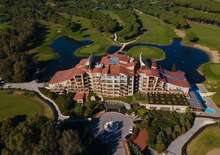 Sueno Hotels Golf Belek - DEBRECEN, Repülő