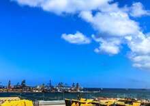 Design Plus Bex Hotel - BUD BUD, Repülő