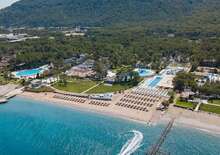 Baia Club Kemer - BUDAPEST, Repülő
