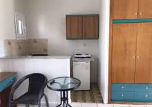 Anestis Apartmanház - Budapest, Busz