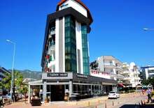 Acar Hotel - DEBRECEN, Repülő