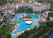 Arum Barut Collection - DEBRECEN, Repülő