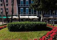 HD Acuario Lifestyle - BUD BUD, Repülő