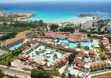 Atlantica Aeneas Resort - Debrecen, Repülő