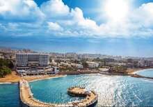 Azura Deluxe Resort & Spa Hotel***** - UAI - Debrecen DEB, Repülő