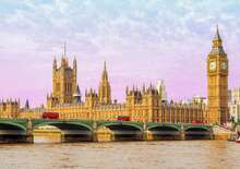Anglia szívében – London, Windsor, Oxford és Greenwich - Budapest, Repülő
