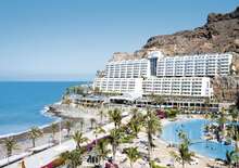 Hotel Taurito Princess - BUD BUD, Repülő