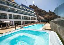 IG Nachosol Atlantic & Yaizasol by Servatur - BUD BUD, Repülő