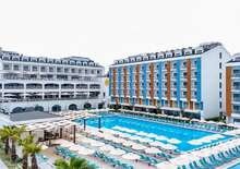 Arcanus Hotels Trendline Side - DEBRECEN, Repülő