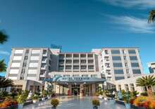 Terrace Beach Resort - DEBRECEN, Repülő