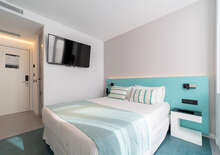 Hotel Puerto de la Luz by Pierre & Vacances - BUD BUD, Repülő