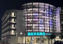 Bavaro Hotel - BUDAPEST, Repülő