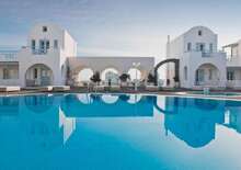 El Greco Resort & Spa -  BUD, Repülő