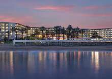 Arcanus Resort Sorgun - DEBRECEN, Repülő