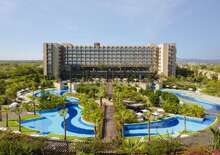 Concorde Luxury Resort - Debrecen, Repülő