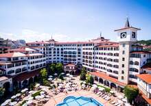 Royal Palace Helena Sands - BUDAPEST, Repülő