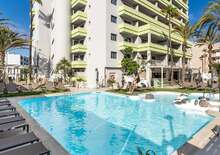 Hotel THe Anamar Suites - BUD BUD, Repülő