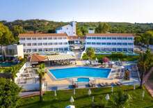 Adelais Bay Hotel - Debrecen, Repülő