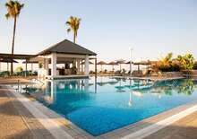 Atlantica Miramare Beach Hotel - Debrecen, Repülő