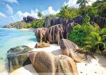 Szépséges Seychelle-szigetek - csoportos körutazás tengerparti pihenéssel 2026 március - Budapest Budapest, Repülő