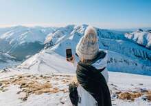 Téli barangolások Zakopanéban - Budapest Budapest, Busz