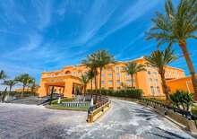 Golden Beach Resort - OMR OMR, Repülő OMR