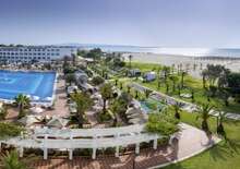 Concorde Marco Polo Hotel - BUD BUD, Repülő