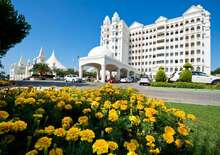 Kamelya Collection Fulya Hotel - DEBRECEN, Repülő