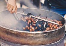 Ázsia gyöngyszemei - Budapest, Repülő