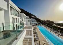 Apartamentos Cordial Magec Taurito - BUD BUD, Repülő