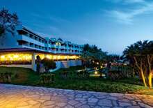 Club Melas Prive (ex.Melas Holiday Village) - DEBRECEN, Repülő