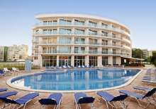 Calypso - BUD BUD, Repülő