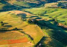 Ínyenc utazás Toszkánában: Bor, sajt és életre szóló élmények - Budapest, Busz