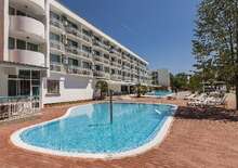 Hotel Zefir *** - FP - Budapest, Egyéni