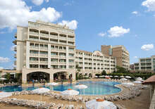 Alba - BUD BUD, Repülő