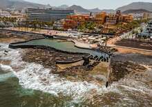 Hotel Europe Villa Cortes - BUD BUD, Repülő