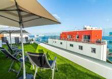 Lemon & Soul Las Palmas - BUD BUD, Repülő