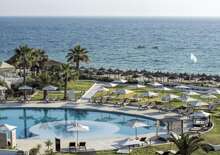 Iberostar Selection Diar El Andalous - BUD BUD, Repülő