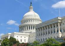 USA - KELETI PART - Budapest BUD, Repülő