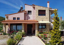 Görögország Sarti Alexandra Apartman - Budapest, Busz