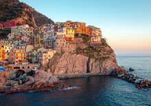 Toszkána sava-borsa: kóstolók és kulturális utazás - Budapest, Busz