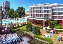 Mercury - BUD BUD, Repülő